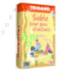 Sac de sable de 15 kg Sac de sable de 15 kg