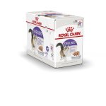 Sachets pour chat sterilised mousse royal canin - 12x85 gr