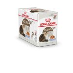 Sachets royal canin ageing + 12 jelly 12x85 g