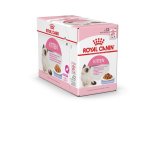 Sachets royal canin kitten instinctive jelly 12x85 g