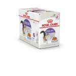 Sachets royal canin sterilised jelly 12x85 g
