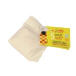 Sachet à thé réutilisable ah table - 5 pièces Sachet à thé réutilisable ah table - 5 pièces