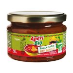 Sauce apritif dip douce bio apri bio - 200 g