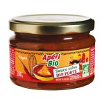 Sauce apritif dip hot bio apri bio - 200 g