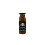 Sauce basilic sacr bio ethnoscience - 200 g