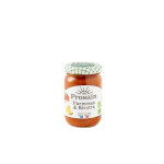 Sauce bio parmesan & ricotta prosain - 200 g
