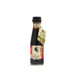 Sauce japonaise bio (sésame toasté) compagnieriz - 200 ml Sauce japonaise bio (sésame toasté) compagnieriz - 200 ml