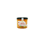 Sauce aux piments anciens bio - 90 g Sauce aux piments anciens bio - 90 g