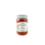 Sauce pizza bio en bocal de 290 g Sauce pizza bio en bocal de 290 g