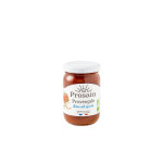 Sauce provenale bio sans sel ajout en bocal de 200 g
