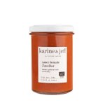 Sauce tomate bio zanzibar - 228 ml