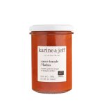 Sauce tomate madras bio - 228 ml