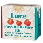 Sauce tomate passata nature brique bio luce - 500 g