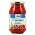 Sauce tomate provenale bio en bote de 510 g
