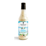 Sauce yaourt ciboulette bio 50 cl