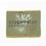 Savon d alep 20% 200 g