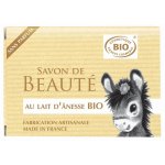 Savon nesse karit sans parfum bio tui 100 g beige