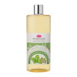 Savon liquide cosmebio � la menthe poivr�e en format de 1 l