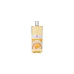 Savon liquide cosmebio orange emma noel