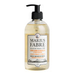 Savon liquide Écorces d orange 400 ml Savon liquide Écorces d orange 400 ml