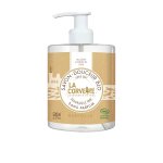 Savon liquide sans parfum la corvette - 500 ml Savon liquide sans parfum la corvette - 500 ml