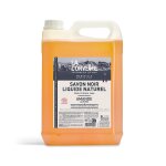 Savon noir amande etamine du lys - 5 l
