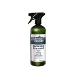 Savon noir liquide cologique olive spray 750 ml