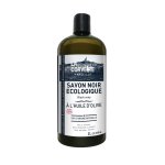 Savon noir liquide olive 1l