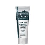 Savon noir miracle huile d olive 250 ml