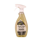 Savon noir prt  l emploi en pulvrisateur etamine du lys - 500ml