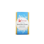 Savon solide chèvre neutre huile d'amande douce et lait de chèvre sans huile essent Savon solide chèvre neutre huile d'amande douce et lait de chèvre sans huile essent
