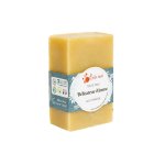 Savon solide  dlicatesse d nesse  huile de macadamia et lait d'nesse - 100g