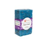 Savon solide exfoliant  douce france  huile de macadamia et lavande - 100g