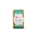 Savon solide  fort enchante  huile de macadamia et sirop de sapin - 100g