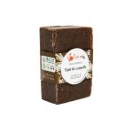 Savon solide  nuit de cannelle  huile de macadamia et cannelle - 100g
