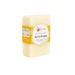 Savon solide secret d'argan huile d'argan et ylang ylang - 100g Savon solide secret d'argan huile d'argan et ylang ylang - 100g