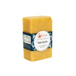 Savon solide  voie lact�e  huile de noisette et lait de brebis - 100g