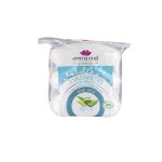 Savonnettes  l aloe vera bio en sachets de 3 x 150 g