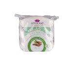Savonnettes  l amande douce bio en sachets de 3 x 150 g
