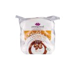 Savonnettes � l argan bio en sachets de 3 x 150 g