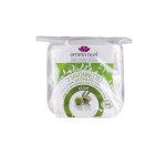 Savonnettes  l huile d olive bio en sachets de 3 x 150 g