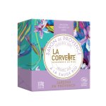 Savonnette jardins en provence la corvette - 100 g