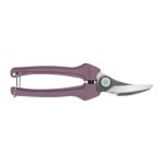 S�cateur rainbow lilas - 19 cm