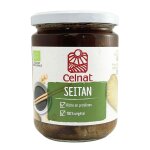 Seitan bio celnat - 250 g