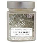 Sel de la mer morte tad - 280 g