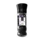 Sel noir de l'himalaya moulin 90g