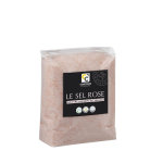 Sel rose fin en sachet comptoirs & compagnies - 1 kg