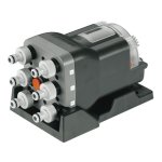 S�lecteur automatique de 1 � 6 r�seaux