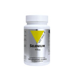 S�l�nium vit all + en format de 100 comprim�s