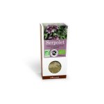 Serpolet bio en boite de 30 g